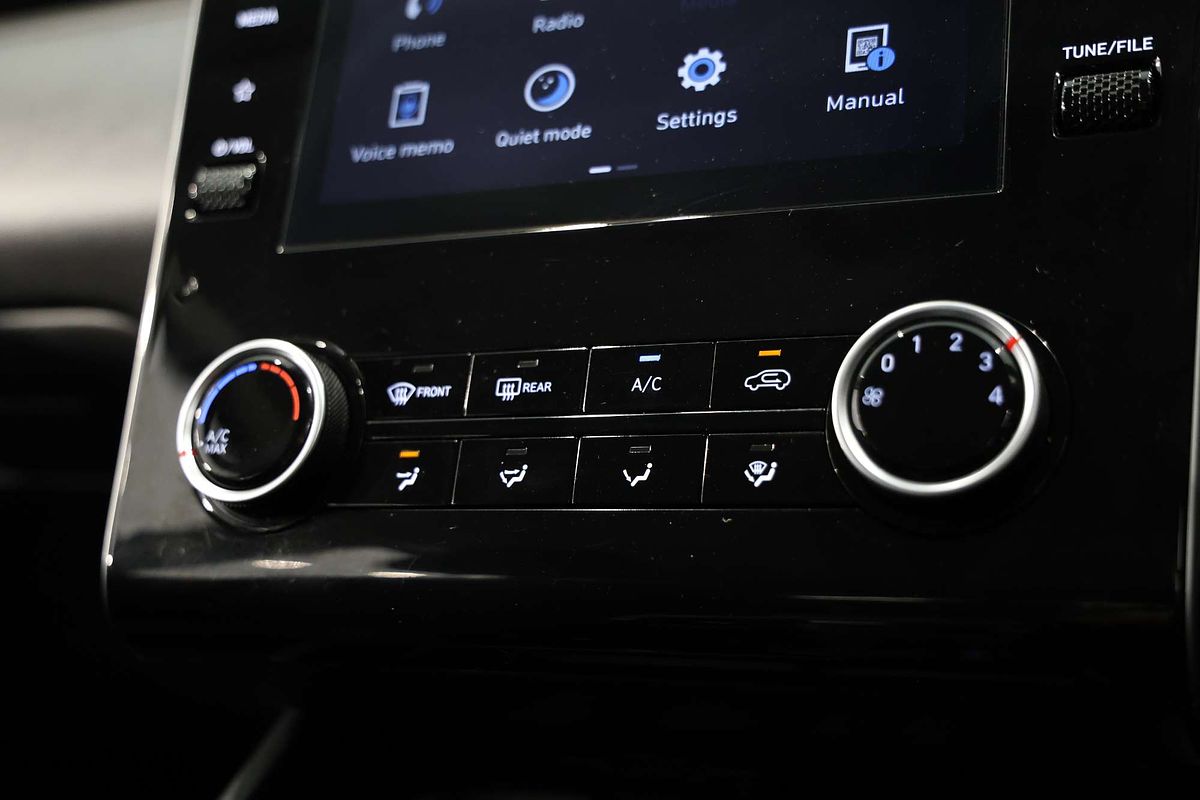 2023 Hyundai Tucson NX4.V2