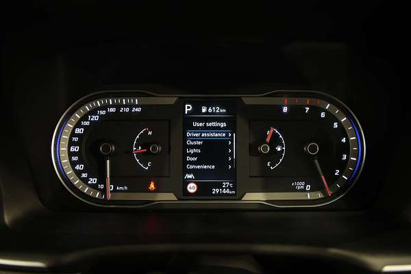 2023 Hyundai Tucson NX4.V2