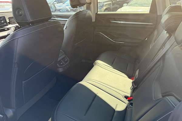 2022 GWM Haval H6 Lux B01