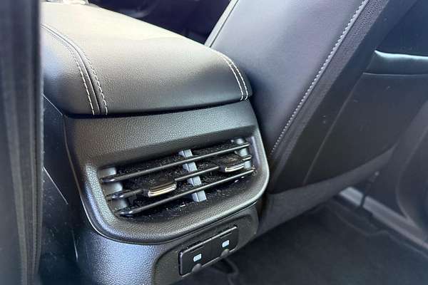 2022 GWM Haval H6 Lux B01