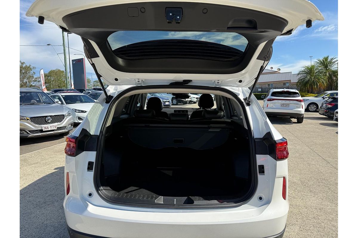 2022 GWM Haval H6 Lux B01