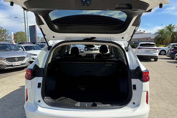 2022 GWM Haval H6 Lux B01