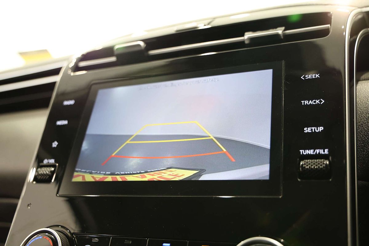 2023 Hyundai Tucson NX4.V2