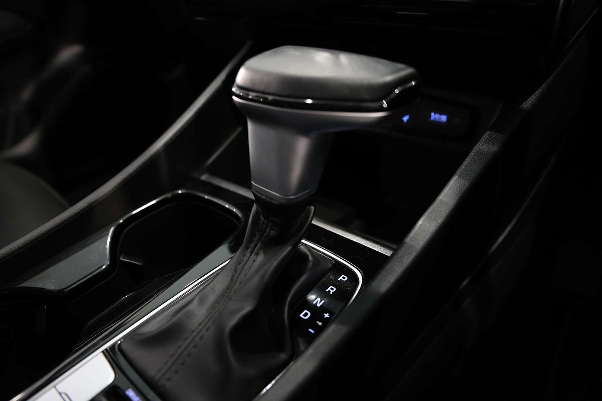 2023 Hyundai Tucson NX4.V2