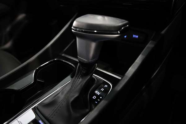 2023 Hyundai Tucson NX4.V2