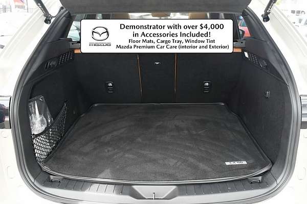 2025 Mazda CX-60 P50e Azami KH Series