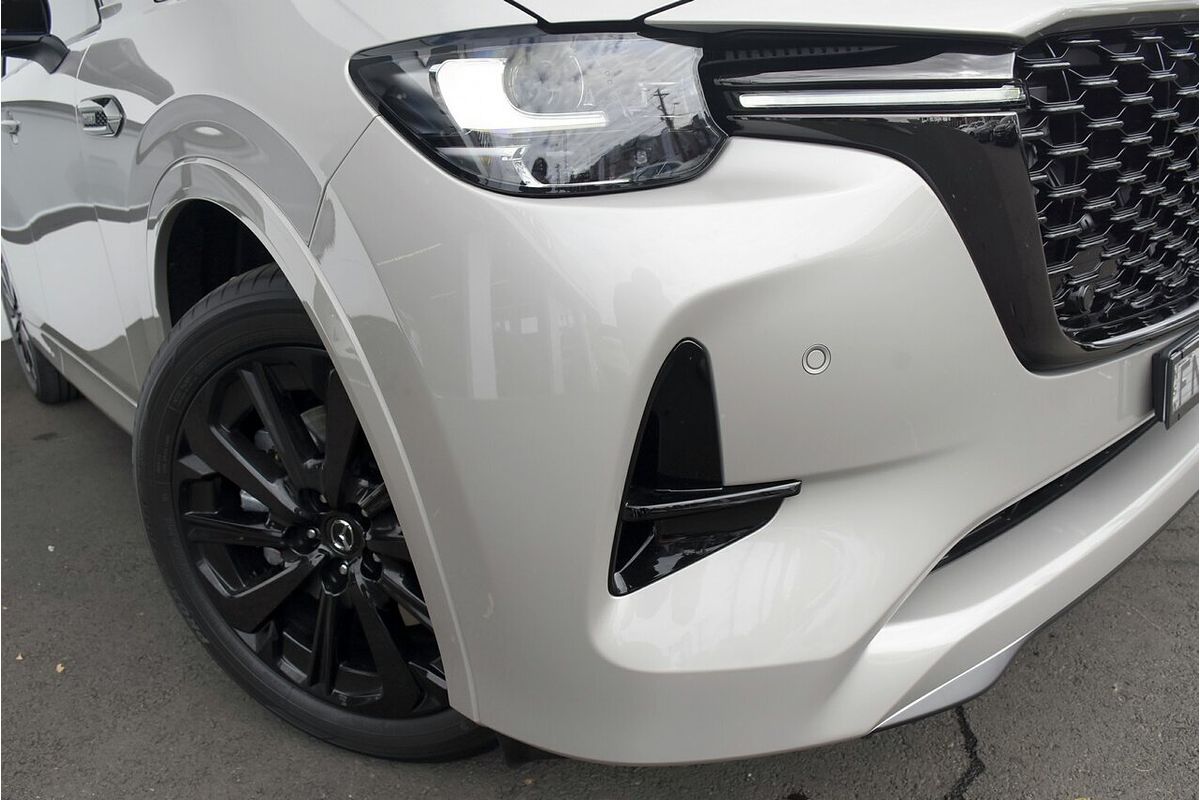 2025 Mazda CX-60 P50e Azami KH Series