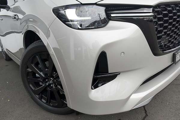 2025 Mazda CX-60 P50e Azami KH Series