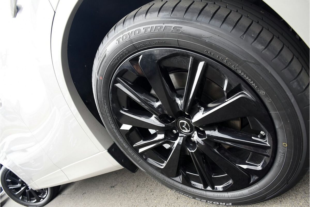 2025 Mazda CX-60 P50e Azami KH Series