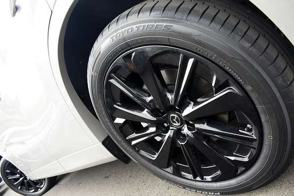 2025 Mazda CX-60 P50e Azami KH Series