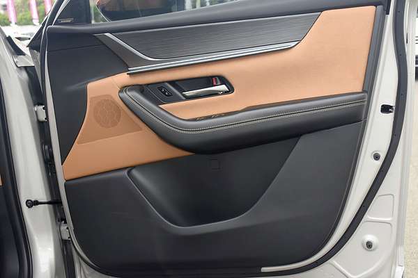 2025 Mazda CX-60 P50e Azami KH Series