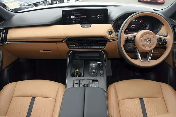 2025 Mazda CX-60 P50e Azami KH Series