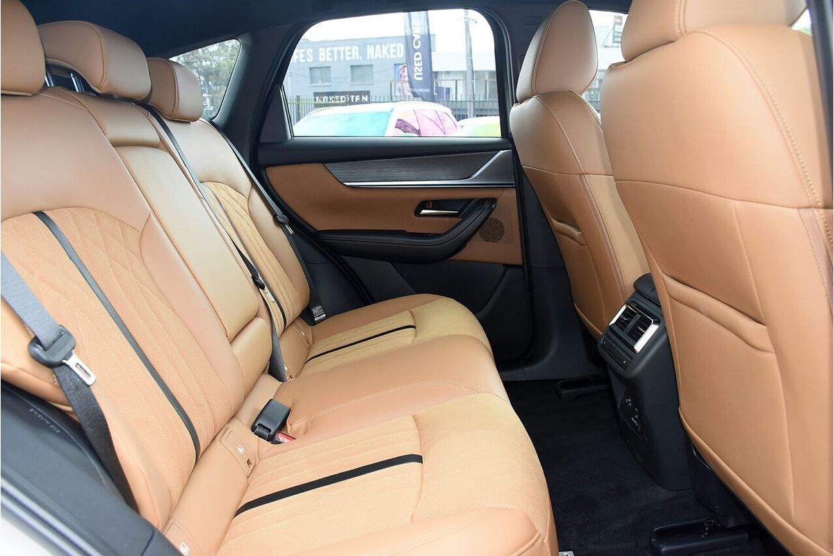 2025 Mazda CX-60 P50e Azami KH Series