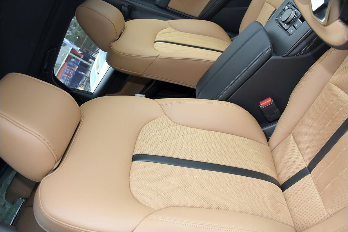 2025 Mazda CX-60 P50e Azami KH Series