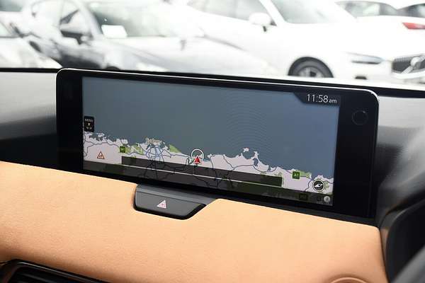 2025 Mazda CX-60 P50e Azami KH Series