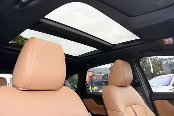 2025 Mazda CX-60 P50e Azami KH Series