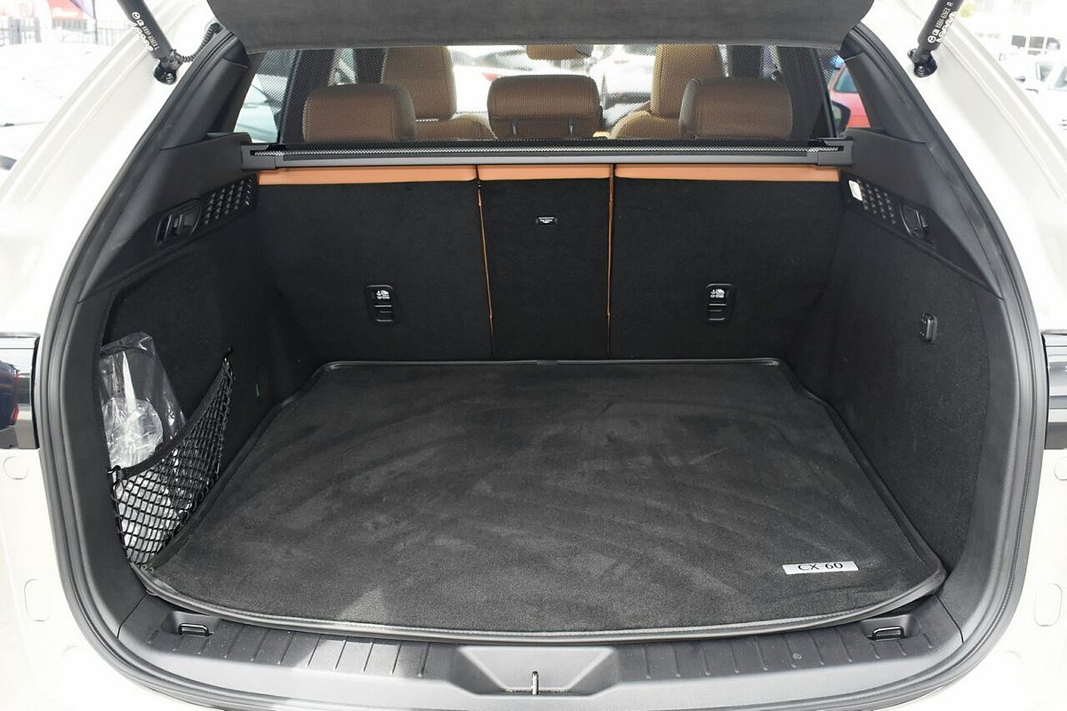 2025 Mazda CX-60 P50e Azami KH Series