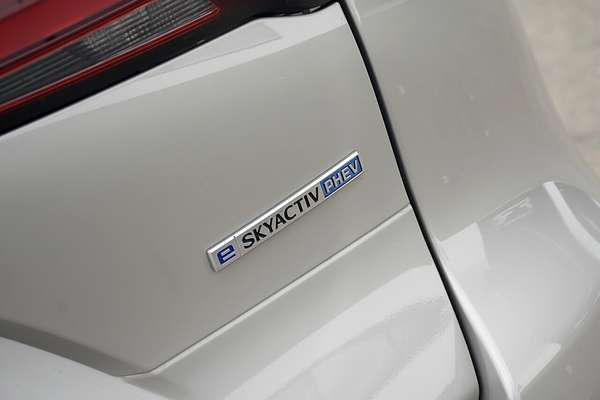 2025 Mazda CX-60 P50e Azami KH Series