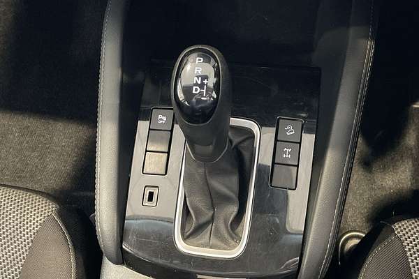 2020 Mazda BT-50 XT TF 4X4