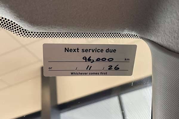 2020 Mazda BT-50 XT TF 4X4