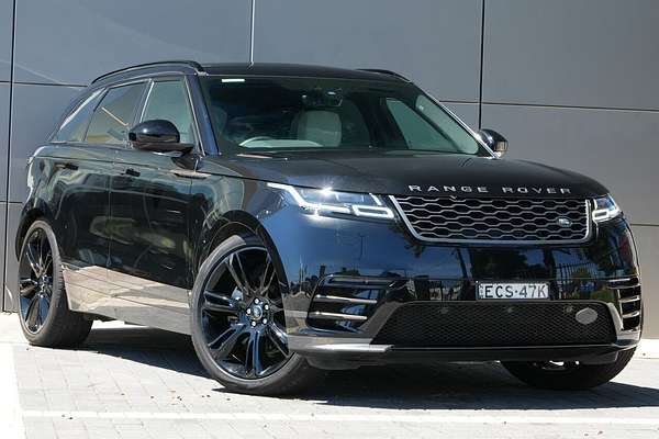 2019 Land Rover Range Rover Velar D275 R-Dynamic SE L560