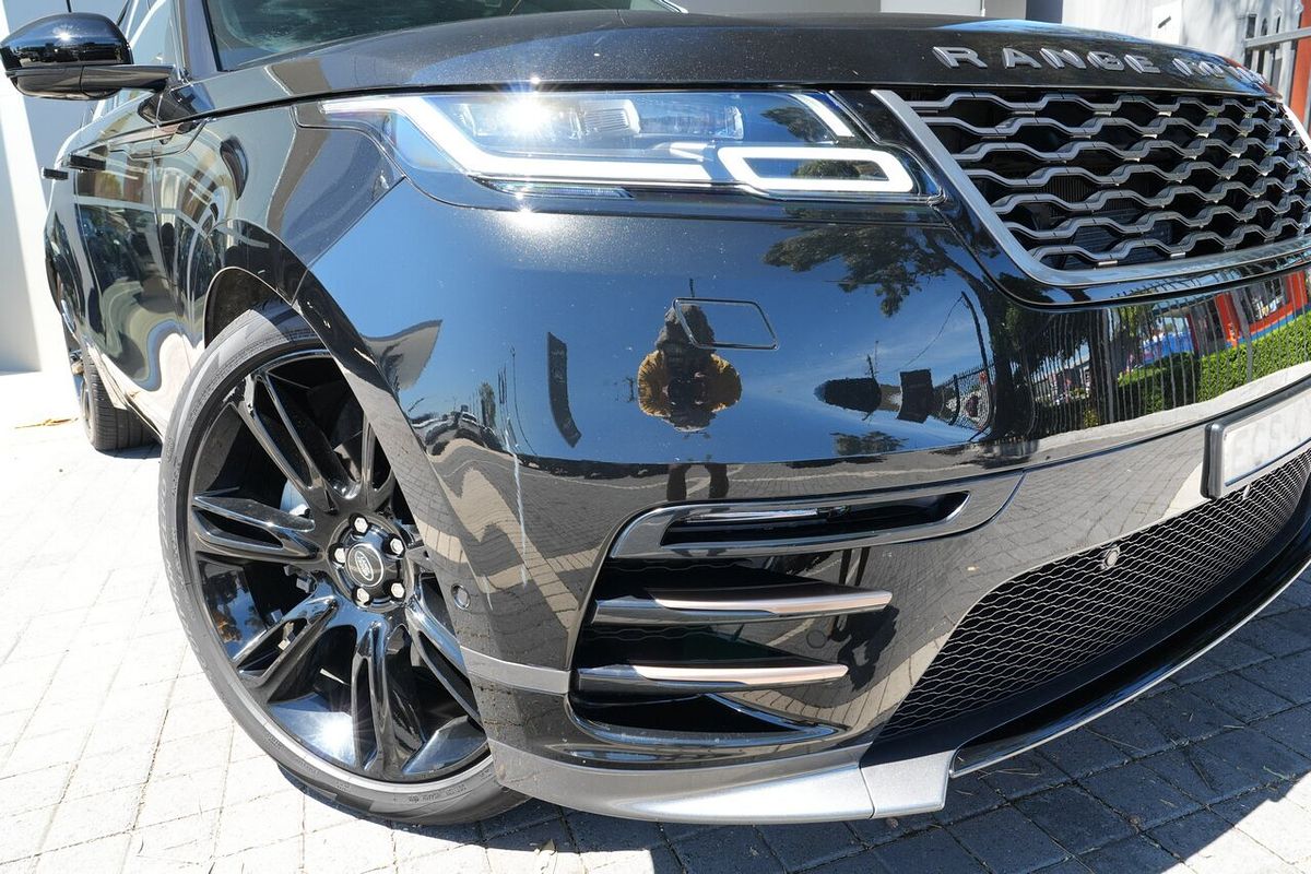 2019 Land Rover Range Rover Velar D275 R-Dynamic SE L560