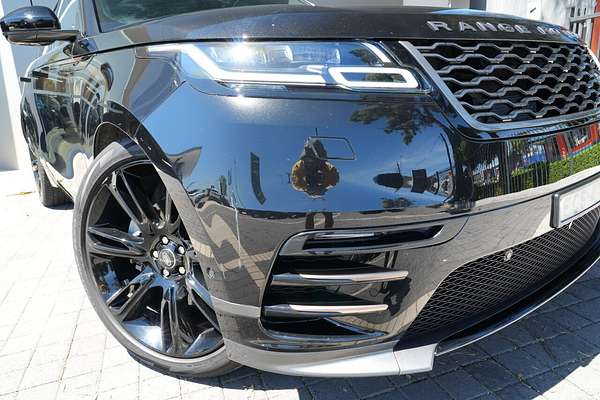 2019 Land Rover Range Rover Velar D275 R-Dynamic SE L560