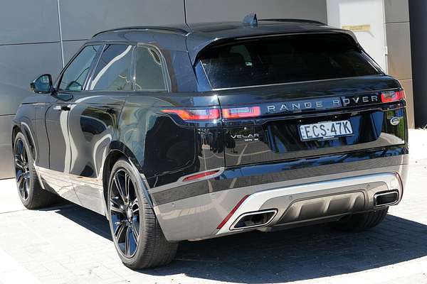 2019 Land Rover Range Rover Velar D275 R-Dynamic SE L560