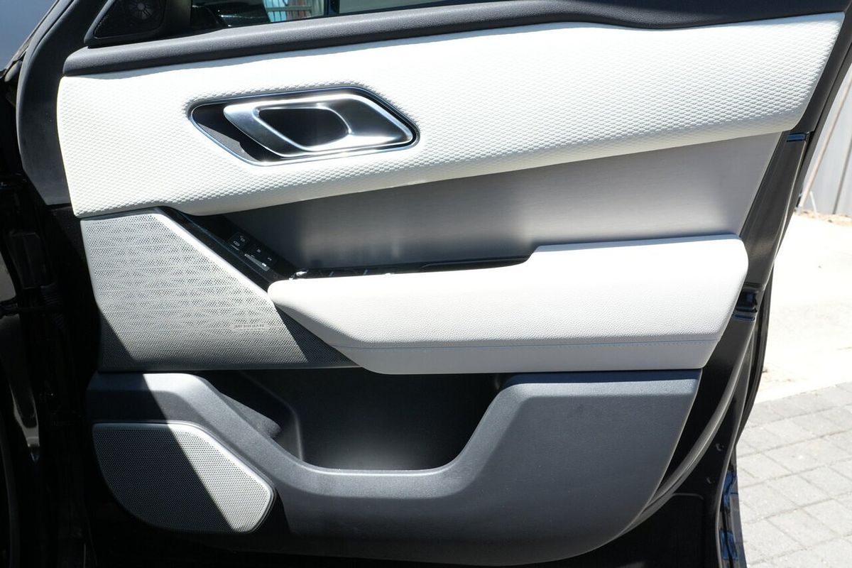 2019 Land Rover Range Rover Velar D275 R-Dynamic SE L560