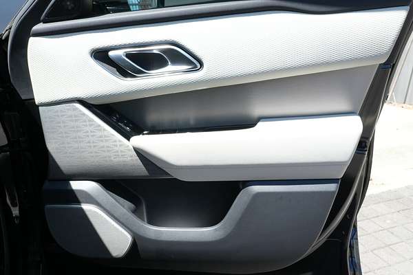 2019 Land Rover Range Rover Velar D275 R-Dynamic SE L560