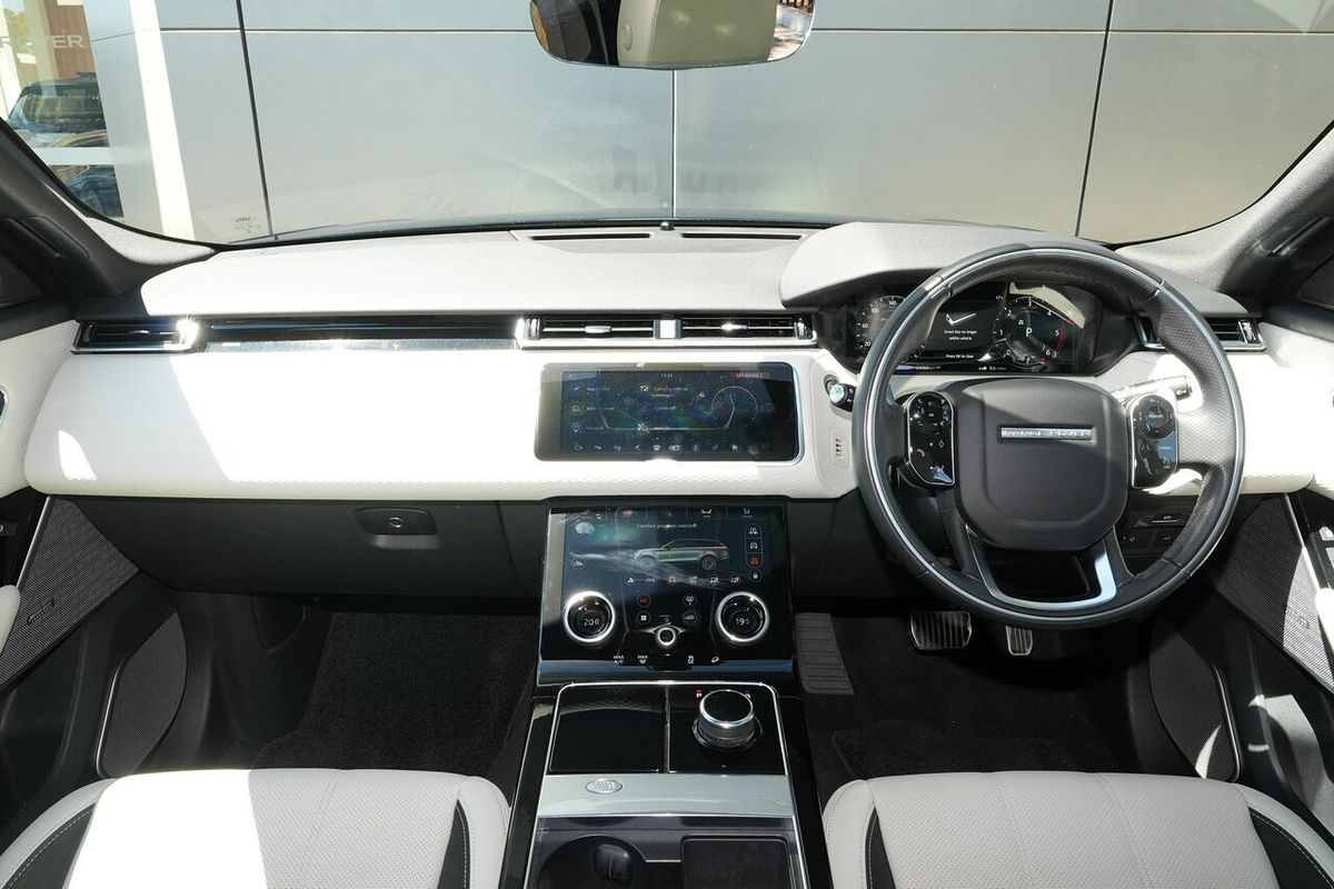 2019 Land Rover Range Rover Velar D275 R-Dynamic SE L560