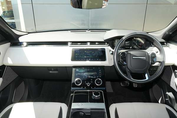 2019 Land Rover Range Rover Velar D275 R-Dynamic SE L560