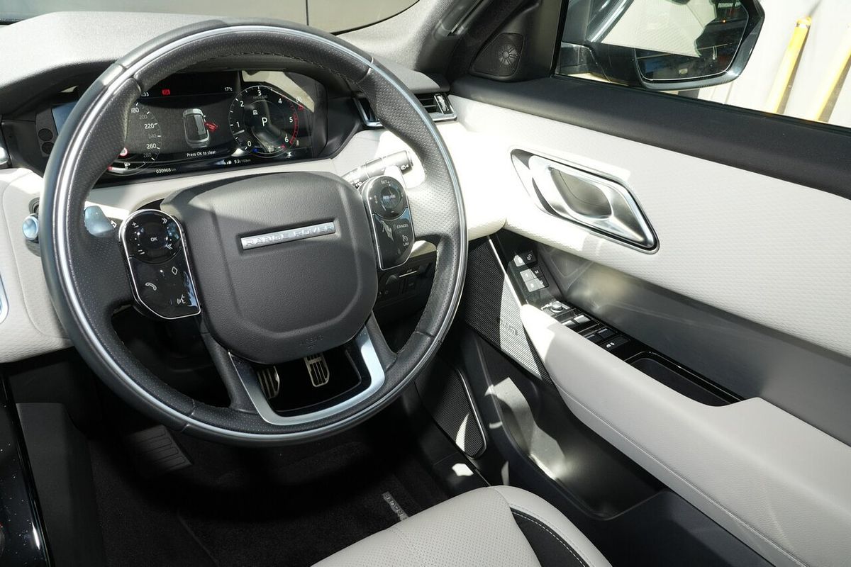 2019 Land Rover Range Rover Velar D275 R-Dynamic SE L560
