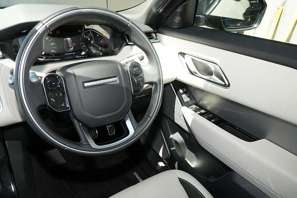 2019 Land Rover Range Rover Velar D275 R-Dynamic SE L560