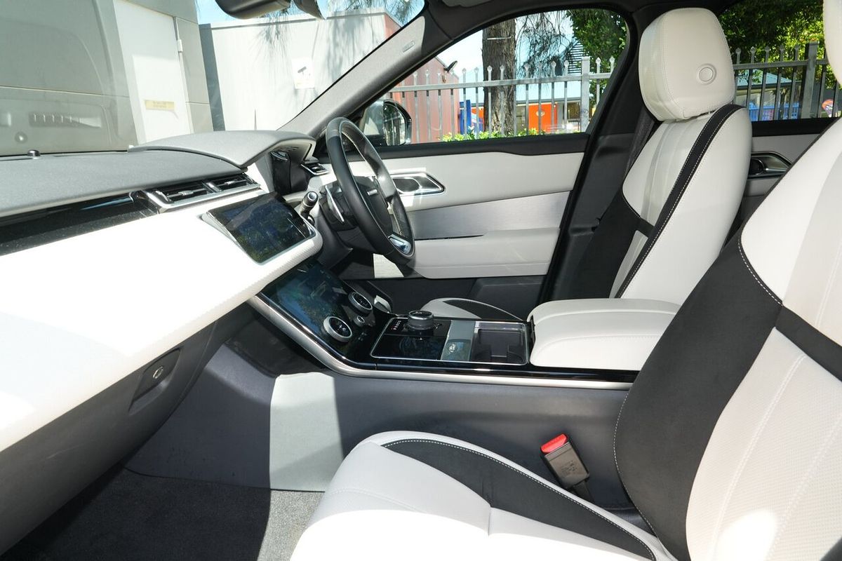 2019 Land Rover Range Rover Velar D275 R-Dynamic SE L560