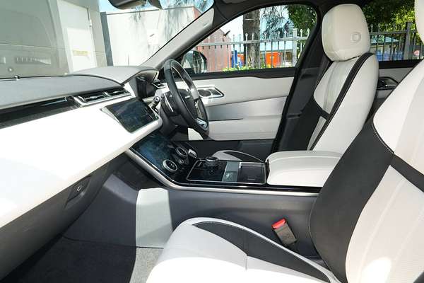 2019 Land Rover Range Rover Velar D275 R-Dynamic SE L560
