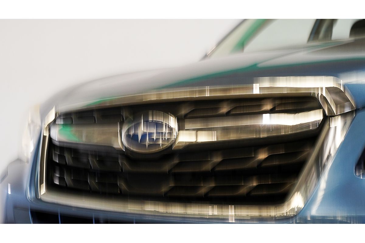 2017 Subaru Forester 2.5i-L Special Edition S4