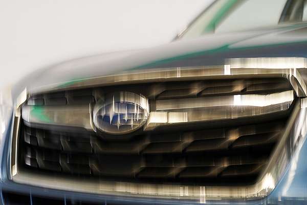 2017 Subaru Forester 2.5i-L Special Edition S4