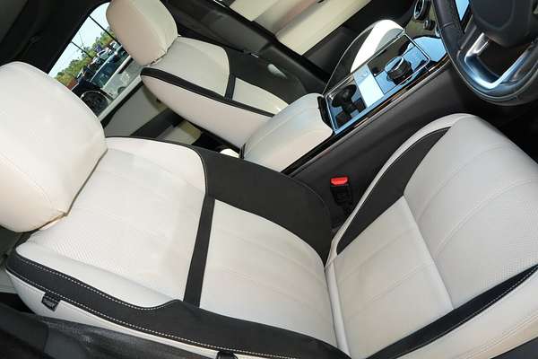 2019 Land Rover Range Rover Velar D275 R-Dynamic SE L560