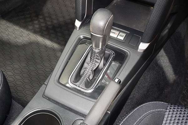 2017 Subaru Forester 2.5i-L Special Edition S4