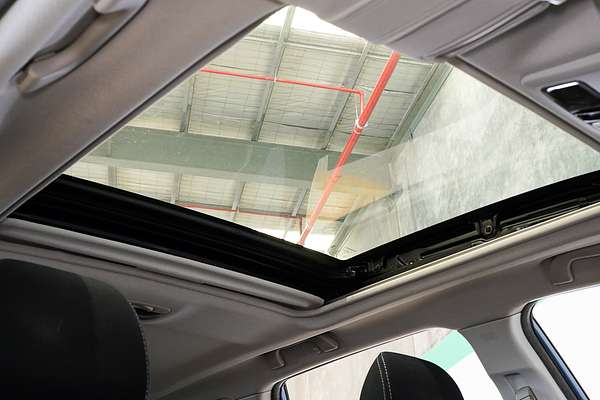 2017 Subaru Forester 2.5i-L Special Edition S4