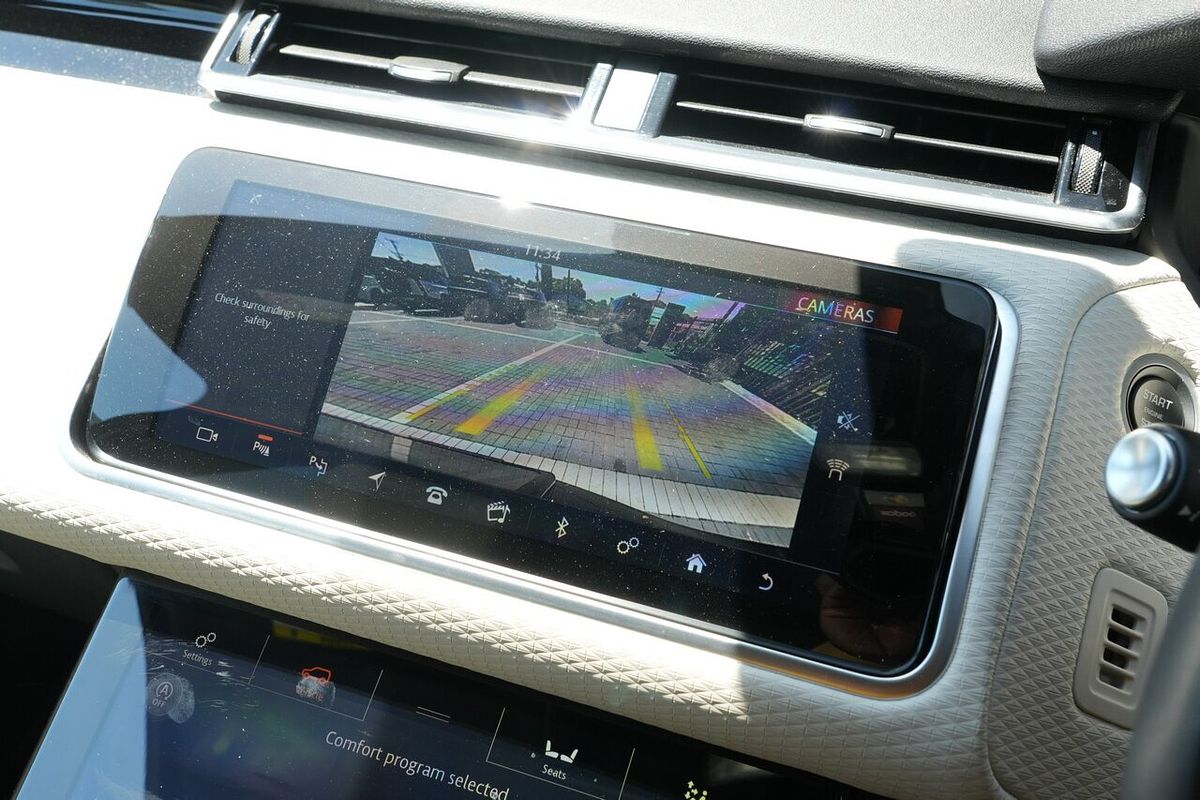 2019 Land Rover Range Rover Velar D275 R-Dynamic SE L560