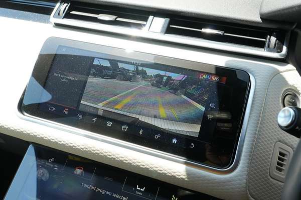 2019 Land Rover Range Rover Velar D275 R-Dynamic SE L560