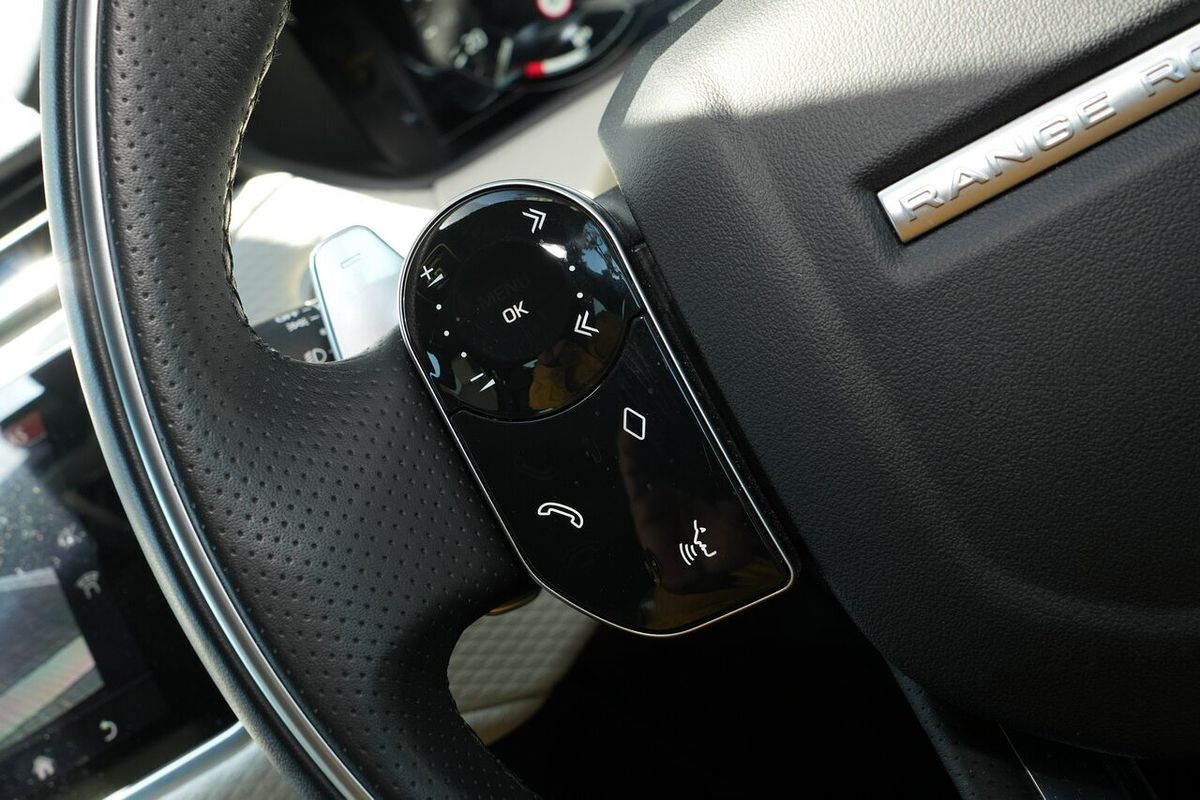 2019 Land Rover Range Rover Velar D275 R-Dynamic SE L560