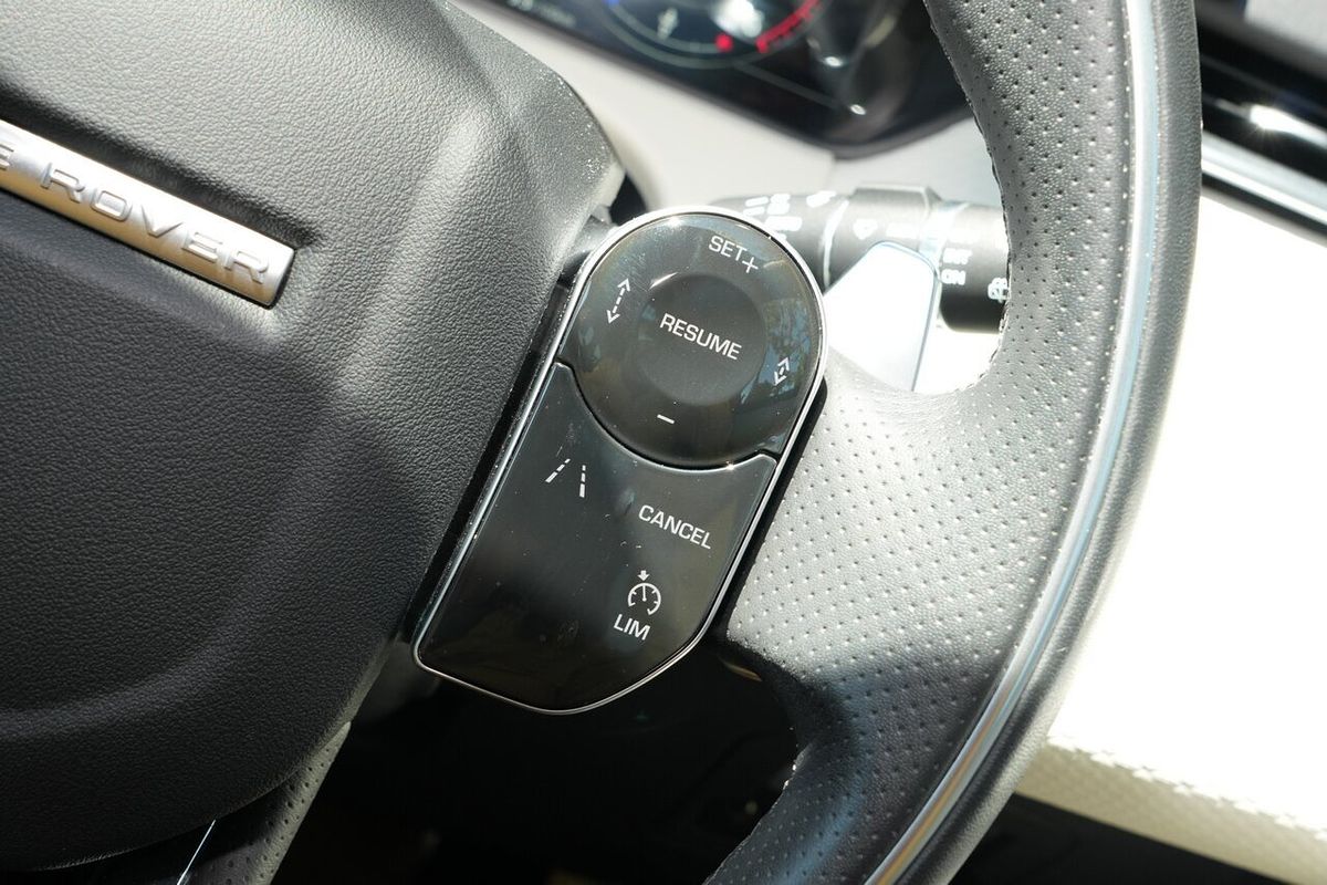 2019 Land Rover Range Rover Velar D275 R-Dynamic SE L560