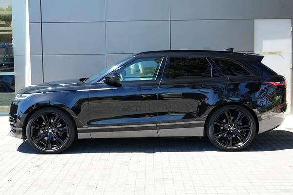 2019 Land Rover Range Rover Velar D275 R-Dynamic SE L560