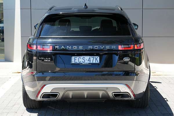 2019 Land Rover Range Rover Velar D275 R-Dynamic SE L560