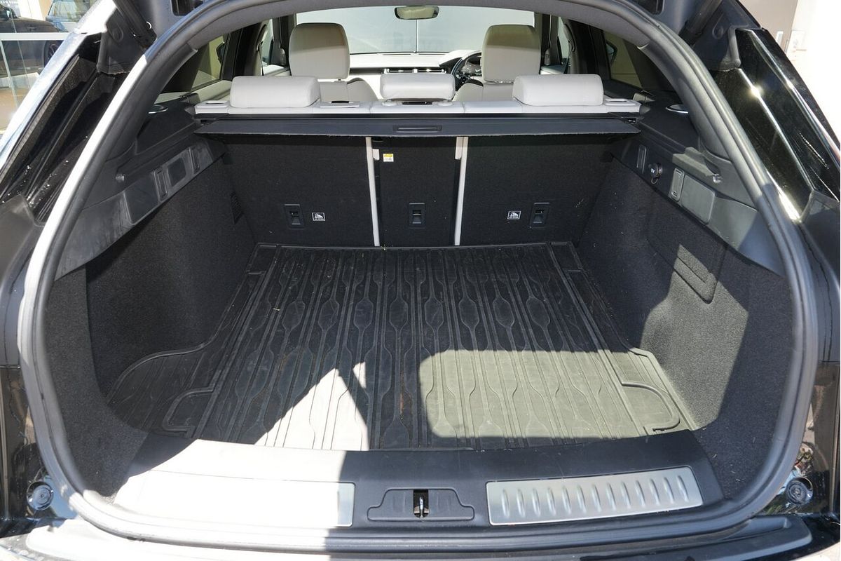 2019 Land Rover Range Rover Velar D275 R-Dynamic SE L560