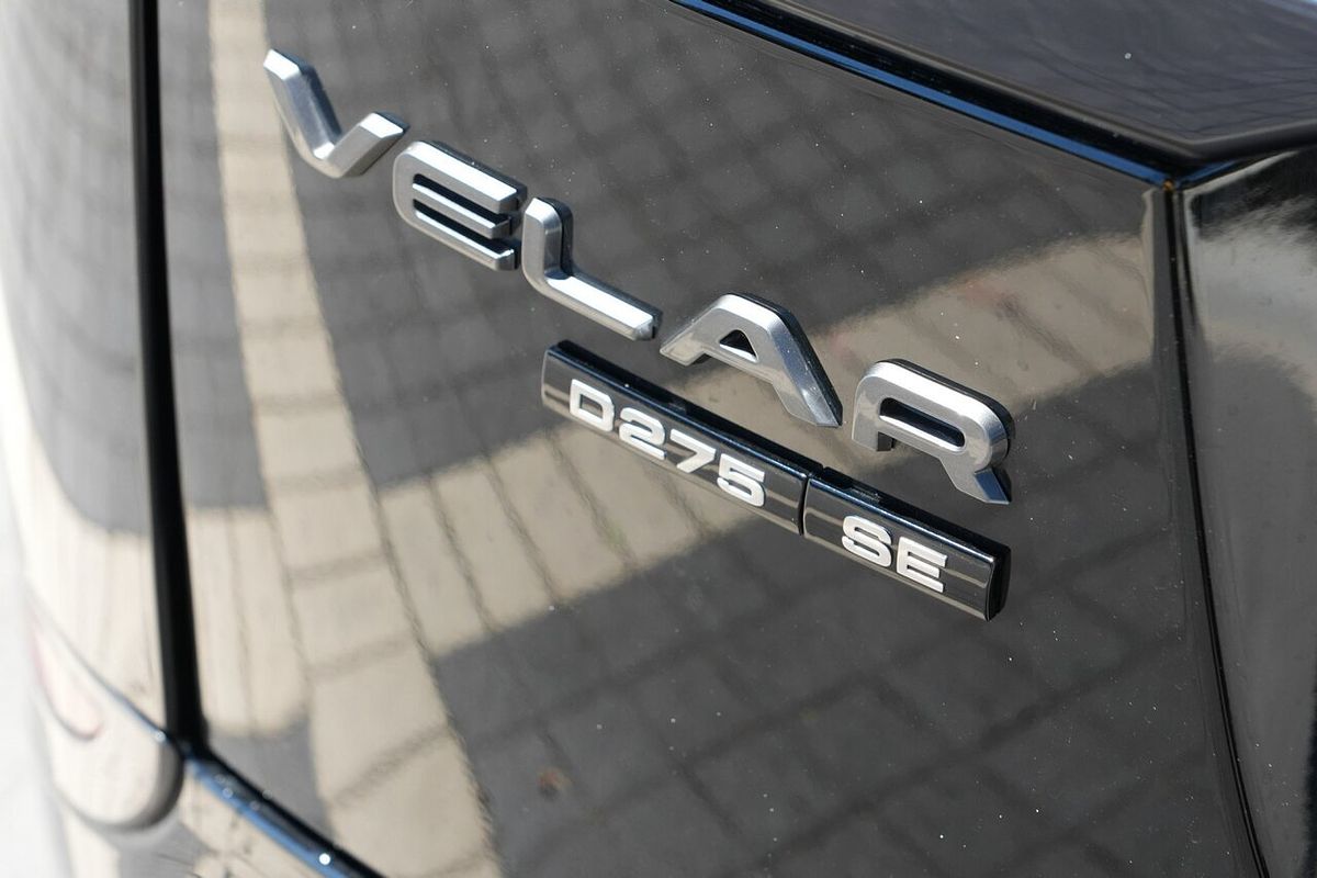 2019 Land Rover Range Rover Velar D275 R-Dynamic SE L560