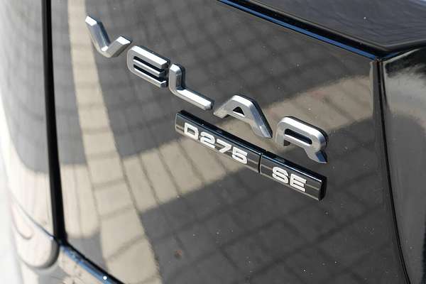 2019 Land Rover Range Rover Velar D275 R-Dynamic SE L560